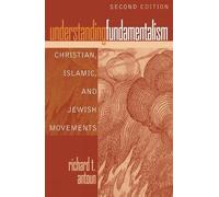 Richard T. Antoun Understanding Fundamentalism (Copertina rigida)