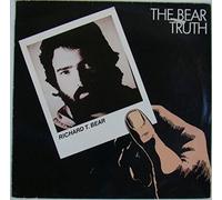 Richard T. Bear - Richard T. Bear - The Bear Truth - TELDEC - 6.25751 AP