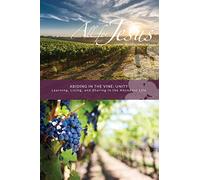 Richard T Case Abiding in the Vine (Tascabile)