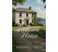 Richard T Davies Twellard House (Tascabile)