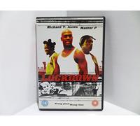 Richard T.Jones - Lockdown [Edizione: Regno Unito]