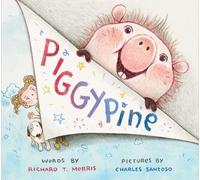 Richard T. Morris Piggypine (Copertina rigida)