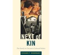 Richard T. Rodríguez Next of Kin (Tascabile) Latin America Otherwise