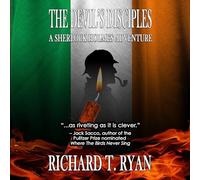 Richard T Ryan The Devil's Disciples (Copertina rigida)