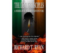 Richard T Ryan The Devil's Disciples (Tascabile)
