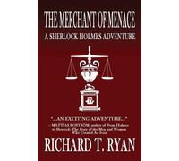 Richard T Ryan The Merchant of Menace (Tascabile)