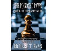 Richard T Ryan The Poisoned Pawn (Copertina rigida)