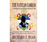 Richard T Ryan The Vatican Cameos (Tascabile)