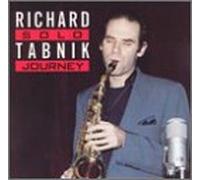 Richard Tabnik - Solo Journey