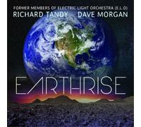 Richard Tandy & Dave Morgan Earthrise (CD) Album