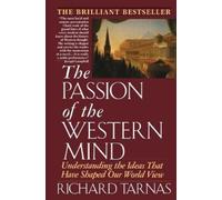 Richard Tarnas Passion of the Western Mind (Tascabile)
