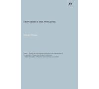 Richard Tarnas Prometheus the Awakener (Tascabile)