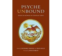 Richard Tarnas Psyche Unbound (Copertina rigida)