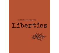 Richard Taruskin Cass R. Sunstein Paula Bohinc Liberties Journal of (Tascabile)