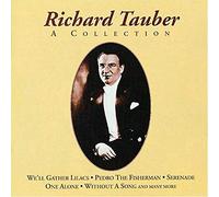 Richard Tauber - Collection- Richard Tauber
