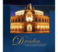 Richard Tauber - Dresden - Oper Im Histor.Glanz