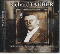 Richard Tauber - Richard Tauber