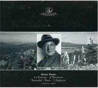Richard Tauber - Richard Tauber (Centurion Classics)