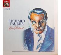 Richard Tauber - Richard Tauber - Ein Portrait [Vinyl Schallplatte] [5 LP Box-Set]