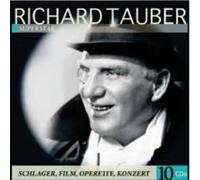 Richard Tauber - Richard Tauber - Superstar