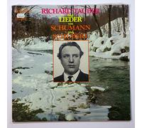 Richard Tauber Sings Lieder Von Schumann Und Schubert