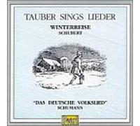 Richard Tauber - Tauber Sings Lieder