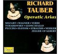 Richard Tauber - Various: Arias By Mozart,Wagne