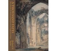 Richard Taylor A Thousand Fates (Copertina rigida)