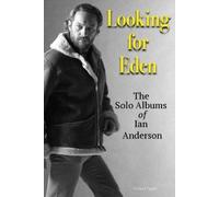 Richard Taylor Looking For Eden (Tascabile)