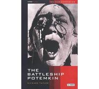 Richard Taylor "The Battleship Potemkin (Tascabile) KINOfiles Film Companion