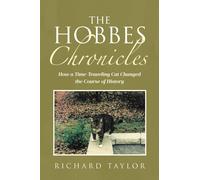 Richard Taylor The Hobbes Chronicles (Tascabile)
