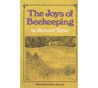 Richard Taylor The Joys of Beekeeping (Copertina rigida)