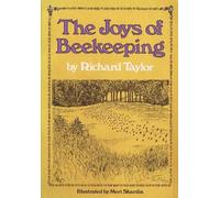 Richard Taylor The Joys of Beekeeping (Tascabile)