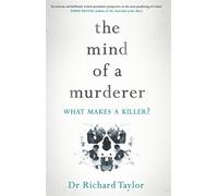 Richard Taylor The Mind of a Murderer (Tascabile)