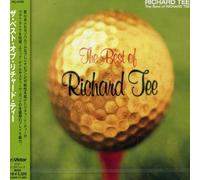 Richard Tee - Best Of Richard Tee