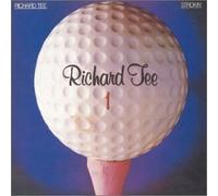 Richard Tee - Strokin'