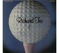 RICHARD TEE - Strokin'