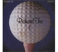 Richard Tee - Strokin'