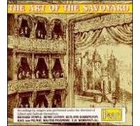 Richard Temple - The Art of the Savoyard
