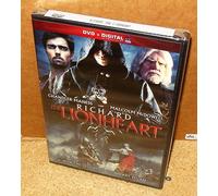 Richard the Lionheart