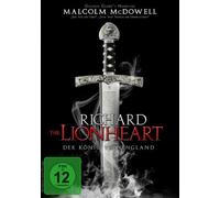 Richard the Lionheart - Der König von England