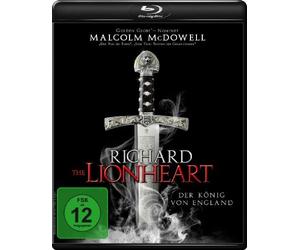 Richard the Lionheart - Der König von England