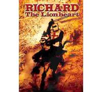 Richard the Lionheart - Richard the Lionheart