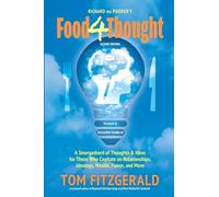Richard the Poorer’s Food 4 Thought