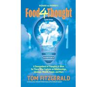 Richard the Poorer's Food 4 Thought