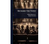 Richard The Third