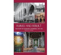 Richard Thomas Howard Ruined and Rebuilt (Copertina rigida)