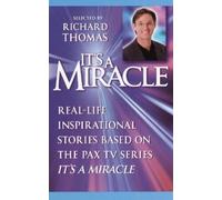 Richard Thomas It's a Miracle (Tascabile) It's a Miracle