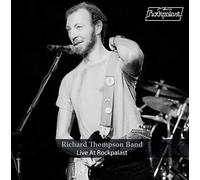 Richard Thompson Band - Live At Rockpalast