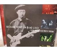 Richard Thompson Band - Live! Semi-Detached Mock Tudor